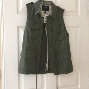 Vest